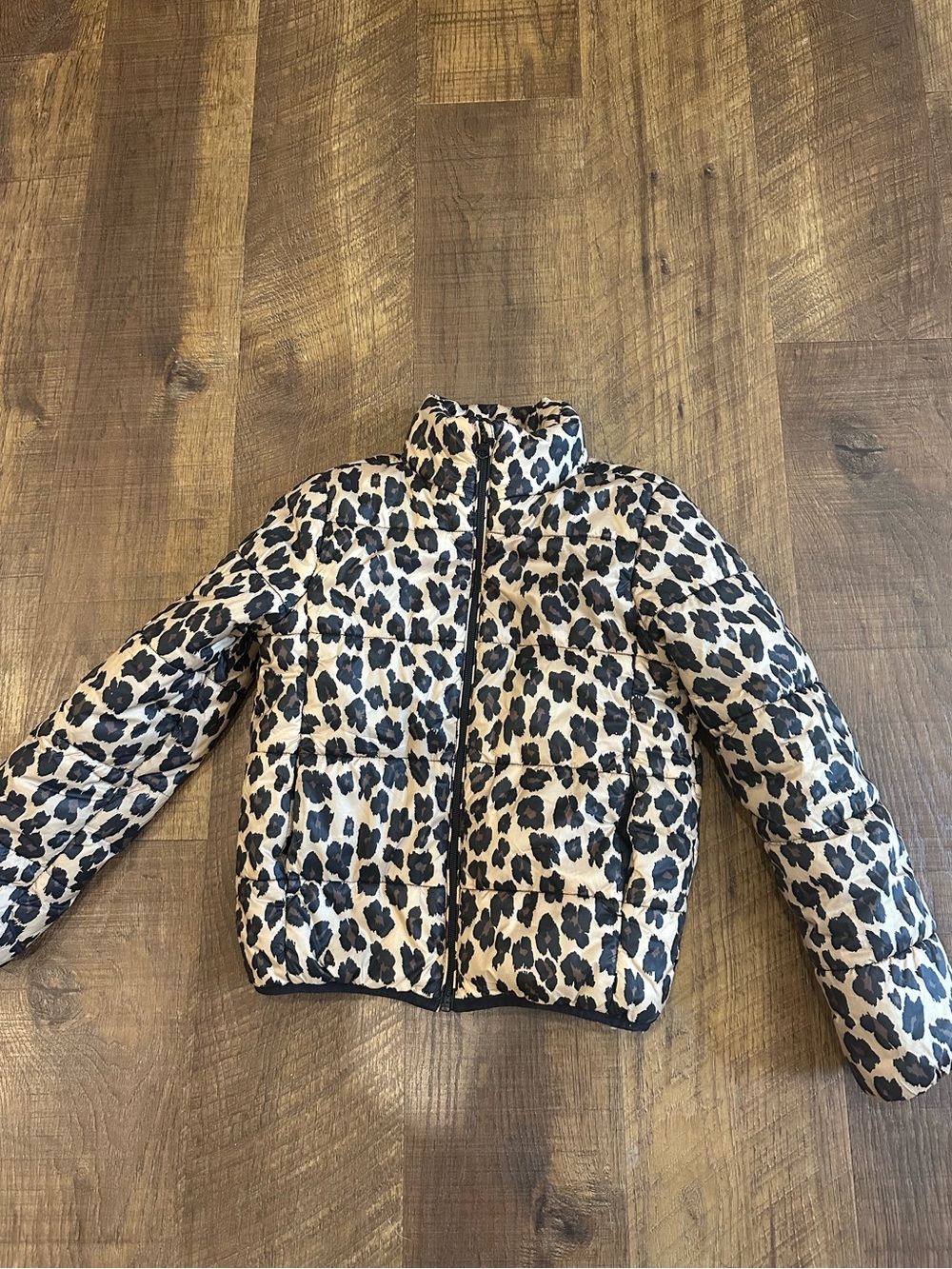 Joe fresh x jillian Harris kids jacket